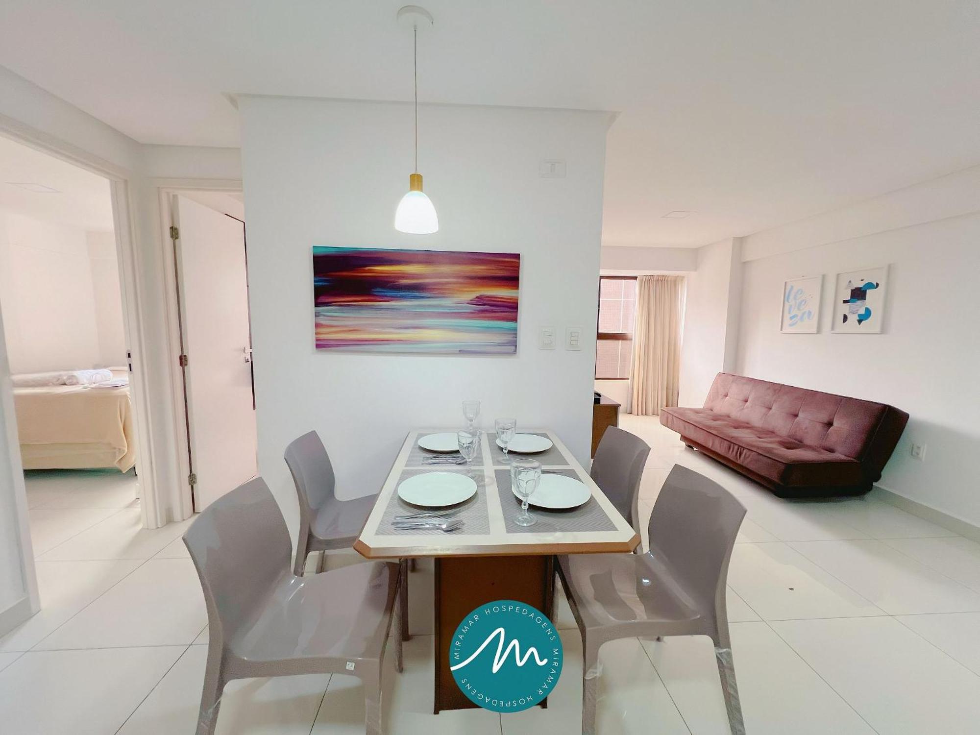 Urbani Smart Residence - Joao Pessoa, Joao Pessoa